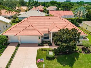 9811 Ensign Ct, Fort Myers, FL 33919
