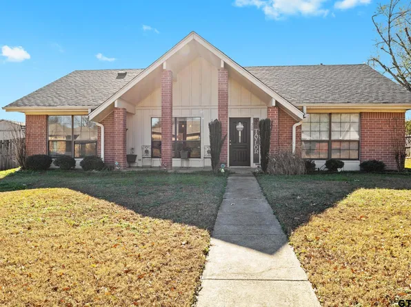 508 Brookwood Dr, Mount Pleasant, TX 75455