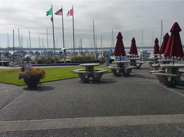 9540 Semiahmoo Pkwy #C16, Blaine, WA 98230