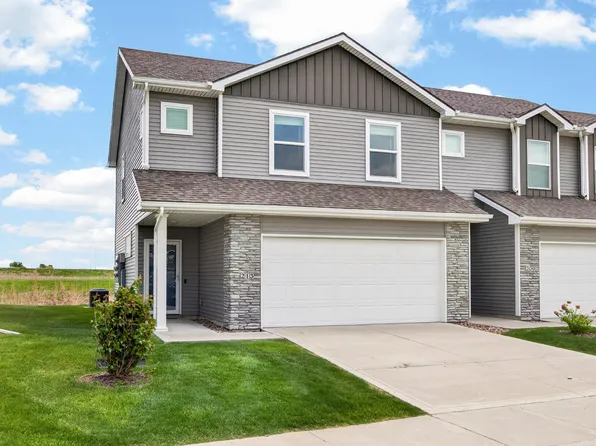213 NE Glendale Ln, Ankeny, IA 50021