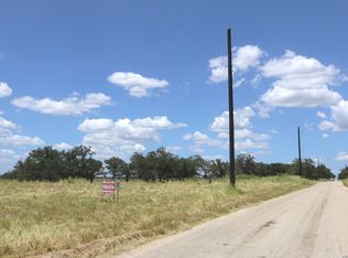 247 County Road 331 LOT 4, Floresville, TX 78114