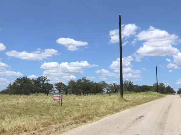 247 County Road 331 LOT 4, Floresville, TX 78114