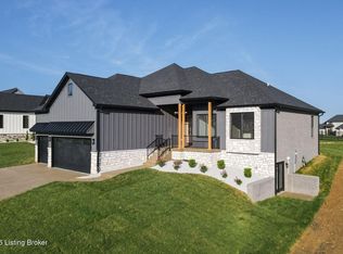 1507 Lincoln Hill Way, Louisville, KY