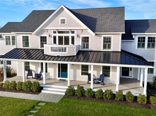 3 Bull Xing, Warren, RI 02885