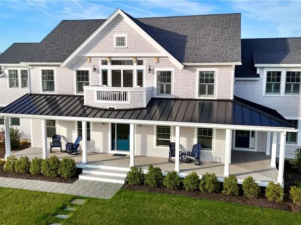 3 Bull Xing, Warren, RI 02885