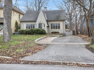 379 Grosvenor St, London, ON N6A 1Z2