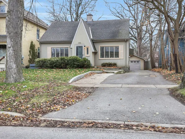379 Grosvenor St, London, ON N6A 1Z2