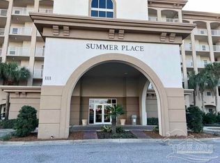 1111 Santa Rosa Blvd UNIT 507, Fort Walton Beach, FL 32548