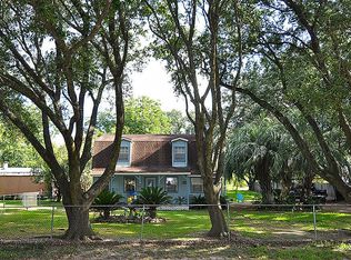 1625 Darden Dr, Huffman, TX 77336