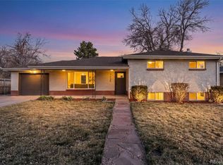 7625 W 23rd Place, Lakewood, CO 80214