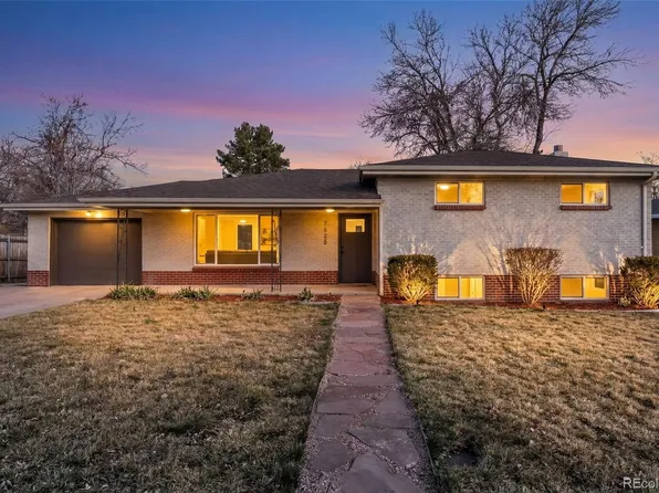 7625 W 23rd Place, Lakewood, CO 80214