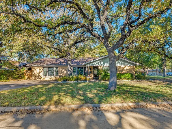 5713 Blueridge Dr, Fort Worth, TX 76112