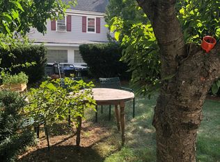 84 Thorndike St #R, Cambridge, MA 02141