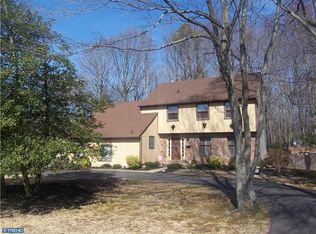 46 Ridgeview Ave, Berlin, NJ 08009