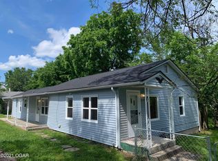 1331 W 5th St, Joplin, MO 64801