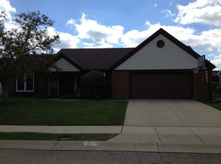 1833 Britton Dr, Piqua, OH