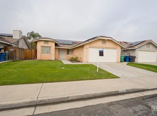 3105 Silver Spur Way, Bakersfield, CA