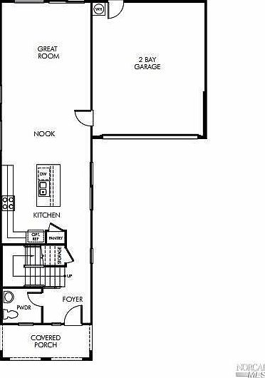2nd image of 125 Kodiak Dr
