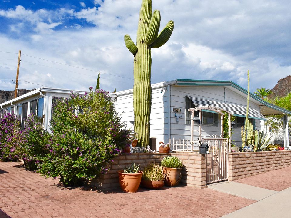 1st image of 5342 W Diamond K St #6