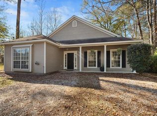 54 Helen Dr, Madisonville, LA 70447