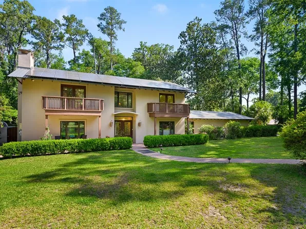 1517 NW 98TH STREET, GAINESVILLE, FL 32606
