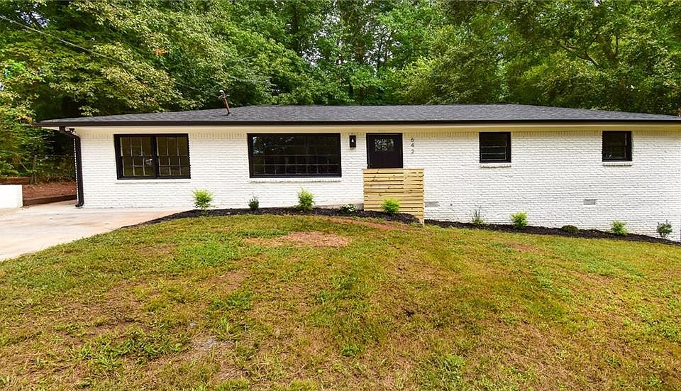642 Moselle Dr SW, Mableton, GA 30126 Zillow