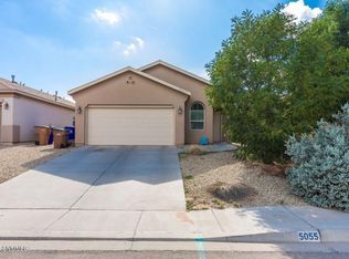 5055 Kensington Way, Las Cruces, NM 88012