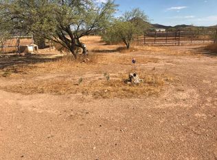 46208 W Abbott Rd, Wickenburg, AZ 85390