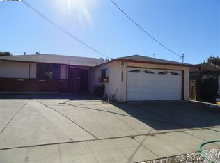31083 Brae Burn Ave, Hayward, CA 94544