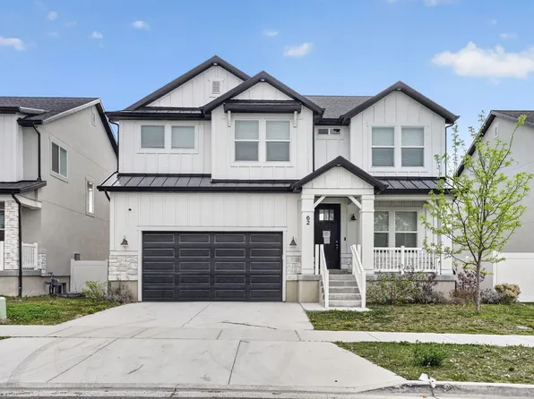 62 N Morning View Dr, Saratoga Springs, UT 84045