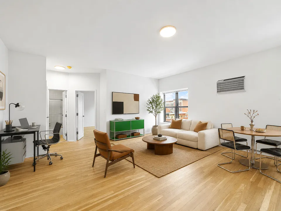 71 Wyckoff St #5