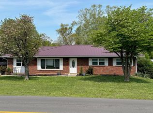 308 Seaton Dr, Russell, KY 41169