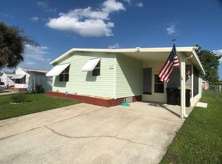 1967 Mango St NE, Palm Bay, FL 32905