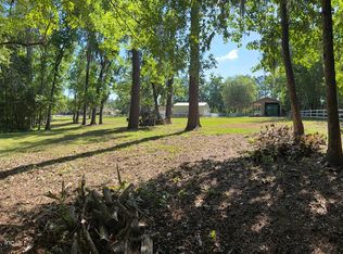 0 OLD ACOSTA Road, Jacksonville, FL 32223