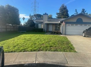 4867 Heritage Ct, Fairfield, CA 94534