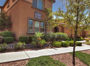 11437 Ogden Mills Dr UNIT 103, Las Vegas, NV 89135