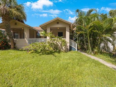 927 19th Ave S, Saint Petersburg, FL, 33705