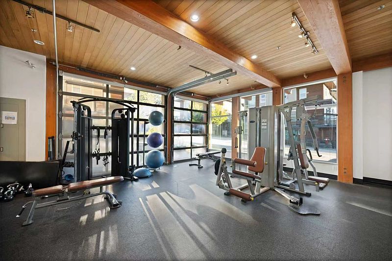 Surrey Townhouse for rent - 3 Bedrooms — photo 14
