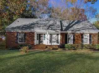 3212 Lammermuir Rd LOT 416, Memphis, TN 38128