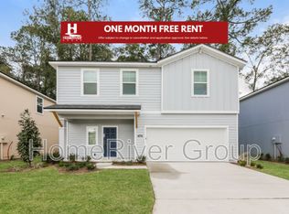 5002 Bramante Dr, Jacksonville, FL 32218