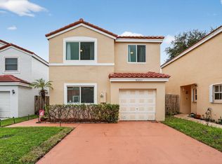 6207 Navajo Ter, Margate, FL 33063