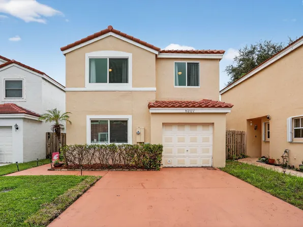 6207 Navajo Terrace, Margate, FL 33063