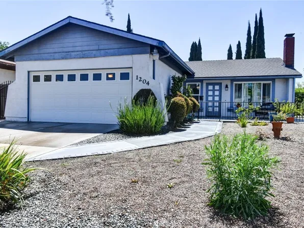 1204 Merryl Ln, West Covina, CA 91792