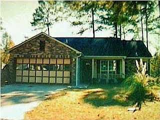 single family home