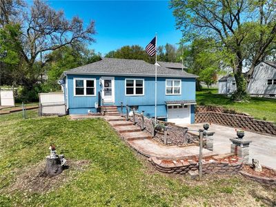 4216 Harmony Dr, Kansas City, KS, 66106