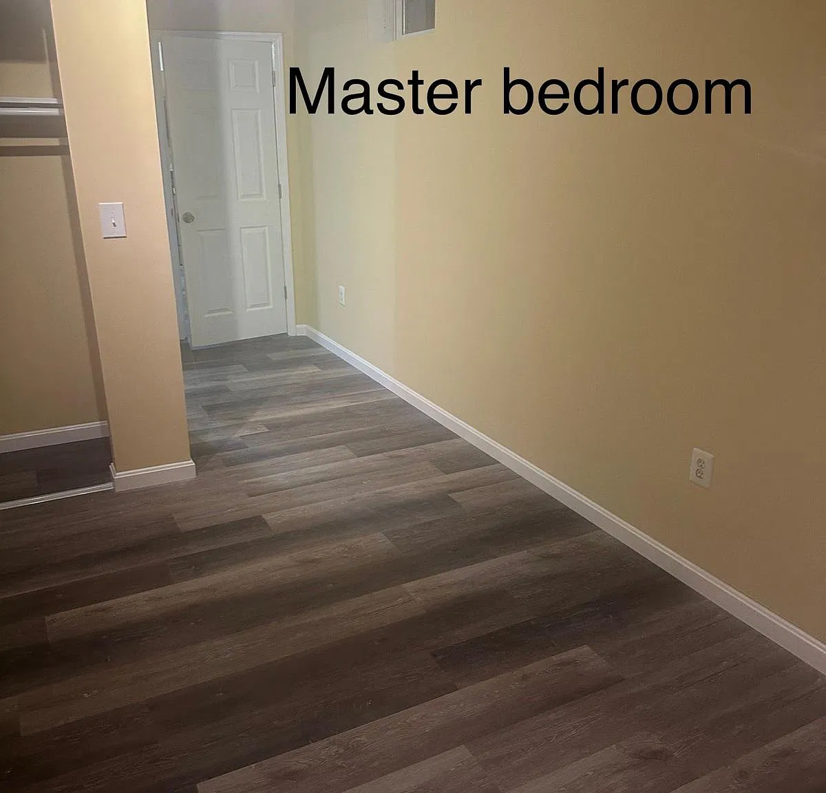 1 bed, $1,000 — Photo 4