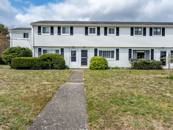 5 Pheasant Avenue #3C, Wareham, MA 02571