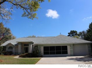 105 Oak Village Blvd, Homosassa, FL 34446