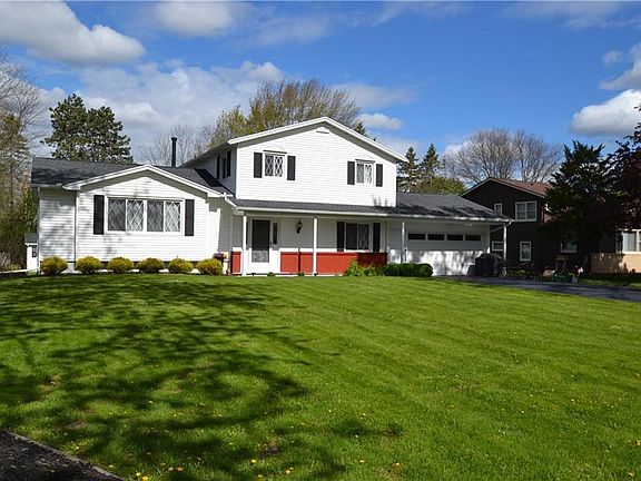 4th image of 91 Charleswood Dr