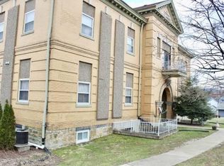 230 W Berkeley St APT 1201, Uniontown, PA